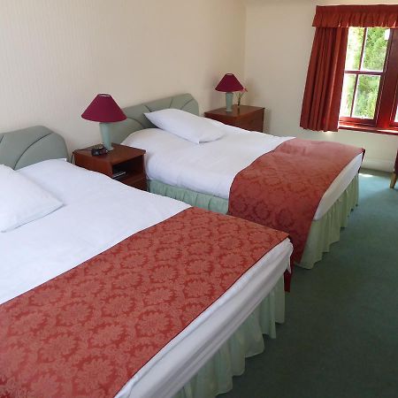 Marykirk Hotel מראה חיצוני תמונה