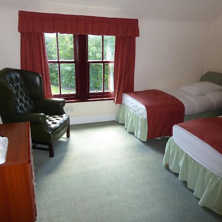Marykirk Hotel מראה חיצוני תמונה