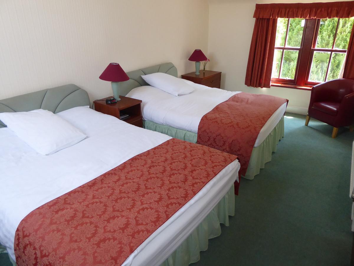 Marykirk Hotel מראה חיצוני תמונה