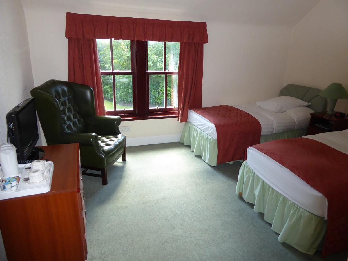 Marykirk Hotel מראה חיצוני תמונה