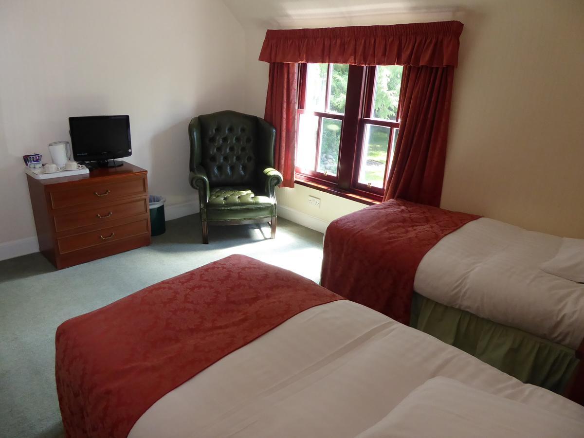 Marykirk Hotel מראה חיצוני תמונה